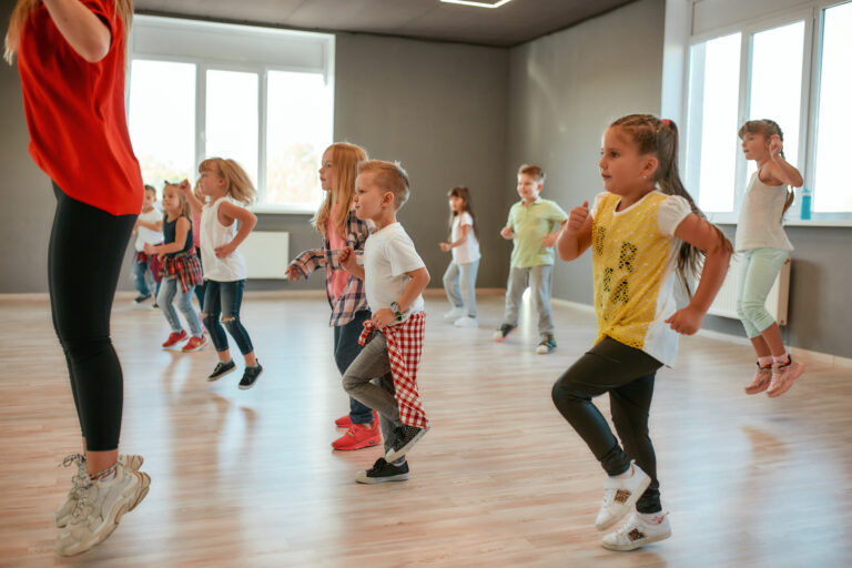 Murfreesboro Dance Studio & Afterschool Dance Classes